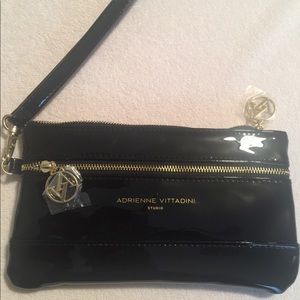 Small handbag